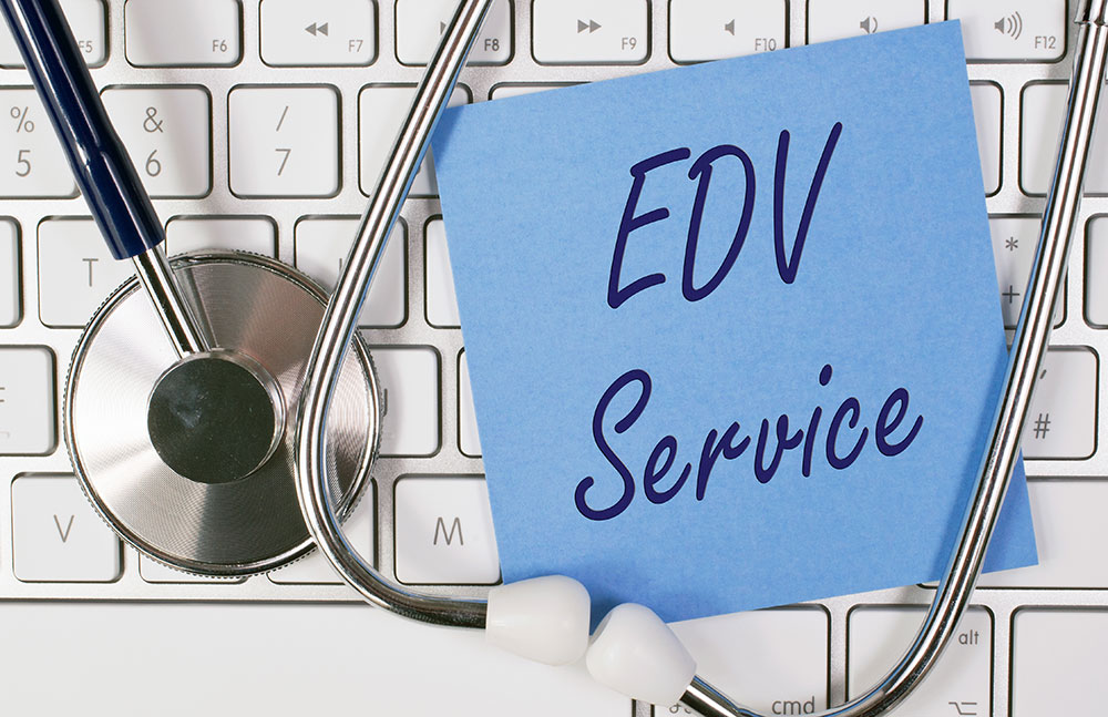 edv